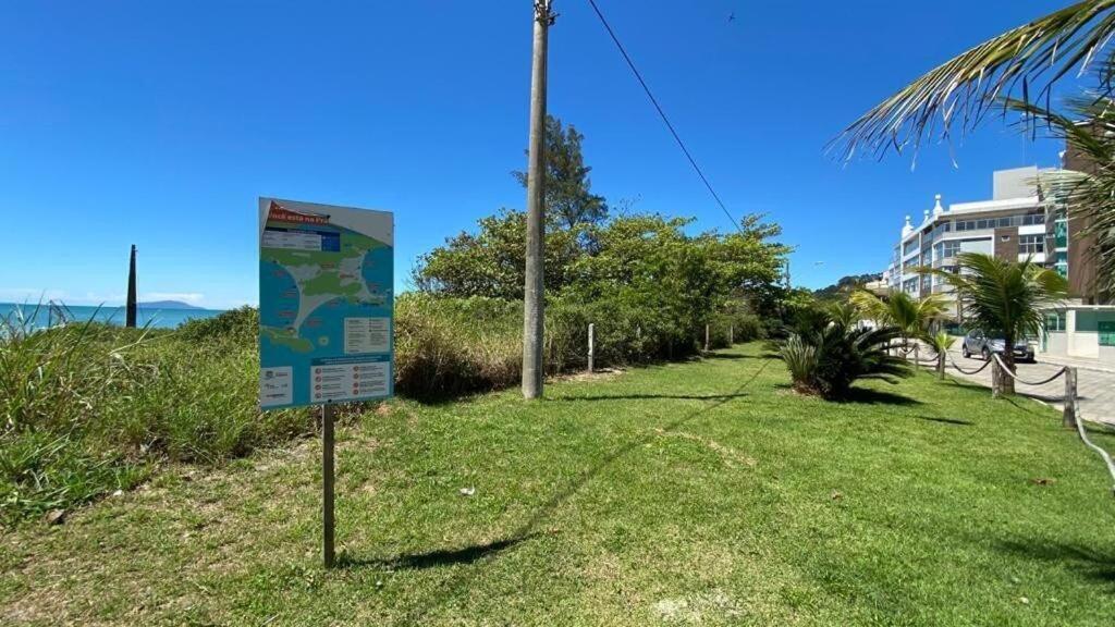 Solar Das Ilhas - Aconchegante Apartamento Na Linda Praia De 4 Ilhas Bombinhas Exteriör bild